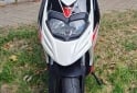 Motos - Aprilia SR160 2023 Nafta 10000Km - En Venta