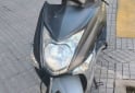 Motos - Zanella Styler 150 2018 Nafta 17000Km - En Venta