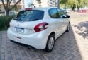 Autos - Peugeot 208 Allure Nav 1.6 2018 Nafta  - En Venta