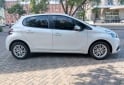 Autos - Peugeot 208 Allure Nav 1.6 2018 Nafta  - En Venta