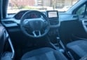 Autos - Peugeot 208 Allure Nav 1.6 2018 Nafta  - En Venta