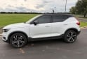 Autos - Volvo XC 40 T5 AWD R DESIGN 2022 Nafta 69000Km - En Venta