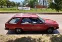 Autos - Renault 18 12 1983 GNC 111111Km - En Venta