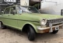 Cl�sicos - CHEVROLET 400 DEL 64 - En Venta