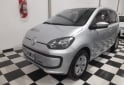 Autos - Volkswagen Up 2015 Nafta 160000Km - En Venta