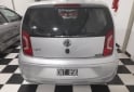 Autos - Volkswagen Up 2015 Nafta 160000Km - En Venta