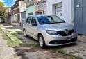 Autos - Renault Logan 2014 GNC 174000Km - En Venta