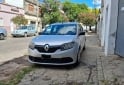 Autos - Renault Logan 2014 GNC 174000Km - En Venta