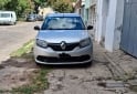 Autos - Renault Logan 2014 GNC 174000Km - En Venta