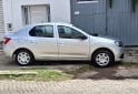 Autos - Renault Logan 2014 GNC 174000Km - En Venta