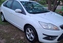 Autos - Ford Focus Trend 2012 Nafta 250000Km - En Venta