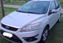 Autos - Ford Focus Trend 2012 Nafta 250000Km - En Venta