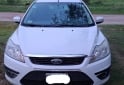 Autos - Ford Focus Trend 2012 Nafta 250000Km - En Venta