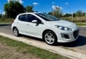 Autos - Peugeot 308 2014 Nafta 120000Km - En Venta