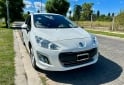 Autos - Peugeot 308 2014 Nafta 120000Km - En Venta