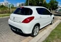 Autos - Peugeot 308 2014 Nafta 120000Km - En Venta