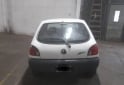 Autos - Ford Fiesta 1998 Nafta 190000Km - En Venta