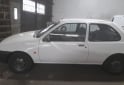 Autos - Ford Fiesta 1998 Nafta 190000Km - En Venta