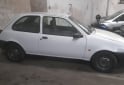 Autos - Ford Fiesta 1998 Nafta 190000Km - En Venta