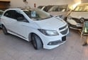 Autos - Chevrolet Onix 2016 Nafta  - En Venta
