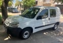 Utilitarios - Citroen Berlingo kangoo partner 2019 Diesel 167000Km - En Venta