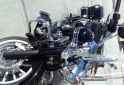 Motos - Yamaha MIDNIGHT STAR 2015 Nafta 53000Km - En Venta