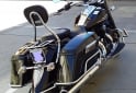 Motos - Yamaha MIDNIGHT STAR 2015 Nafta 53000Km - En Venta