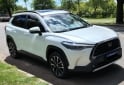 Autos - Toyota Corolla Cross 2023 Nafta 23500Km - En Venta