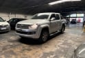 Camionetas - Volkswagen Amarok 2011 Diesel 135000Km - En Venta