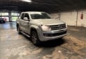 Camionetas - Volkswagen Amarok 2011 Diesel 135000Km - En Venta