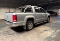 Camionetas - Volkswagen Amarok 2011 Diesel 135000Km - En Venta