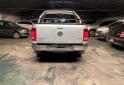 Camionetas - Volkswagen Amarok 2011 Diesel 135000Km - En Venta
