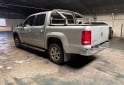 Camionetas - Volkswagen Amarok 2011 Diesel 135000Km - En Venta