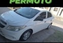 Autos - Chevrolet Prisma ls gnc 2017 GNC 94000Km - En Venta