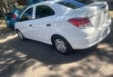 Autos - Chevrolet Prisma ls gnc 2017 GNC 94000Km - En Venta