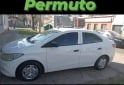 Autos - Chevrolet Prisma ls gnc 2017 GNC 94000Km - En Venta