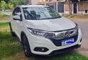 Autos - Honda Hrv 2019 Nafta 110000Km - En Venta