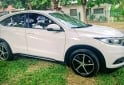 Autos - Honda Hrv 2019 Nafta 110000Km - En Venta
