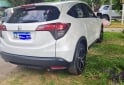 Autos - Honda Hrv 2019 Nafta 110000Km - En Venta