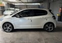 Autos - Peugeot 2020 PEUGEOT 208 GT 1.6 T 2020 Nafta 58700Km - En Venta