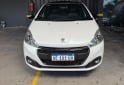 Autos - Peugeot 2020 PEUGEOT 208 GT 1.6 T 2020 Nafta 58700Km - En Venta