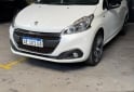 Autos - Peugeot 2020 PEUGEOT 208 GT 1.6 T 2020 Nafta 58700Km - En Venta