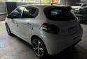 Autos - Peugeot 2020 PEUGEOT 208 GT 1.6 T 2020 Nafta 58700Km - En Venta