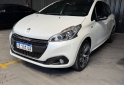 Autos - Peugeot 2020 PEUGEOT 208 GT 1.6 T 2020 Nafta 58700Km - En Venta