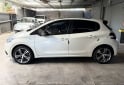 Autos - Peugeot 2020 PEUGEOT 208 GT 1.6 T 2020 Nafta 58700Km - En Venta