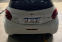 Autos - Peugeot 2020 PEUGEOT 208 GT 1.6 T 2020 Nafta 58700Km - En Venta