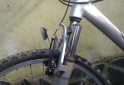 Deportes - Bicicleta Cuadro de Aluminio rodado 26 - Leer Descripción - En Venta