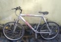 Deportes - Bicicleta Cuadro de Aluminio rodado 26 - Leer Descripción - En Venta