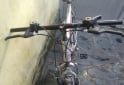 Deportes - Bicicleta Cuadro de Aluminio rodado 26 - Leer Descripción - En Venta