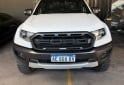 Camionetas - Ford 2021 FORD RANGER RAPTOR 2021 Diesel 51000Km - En Venta